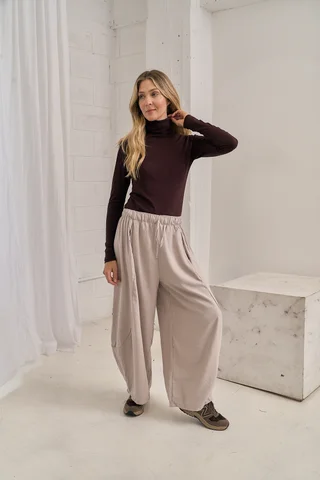 Pantalon Murcia - Art 1235 (sastrero de algodon) - Vista 1