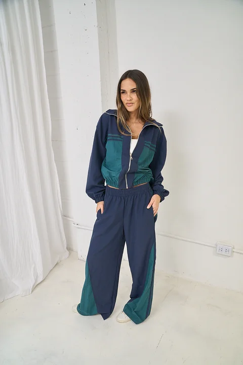 Pantalon Odesa - Art 1578 (parachute)