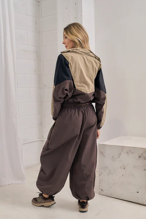 Pantalon Amberes Globo - Art.1370(parachute)