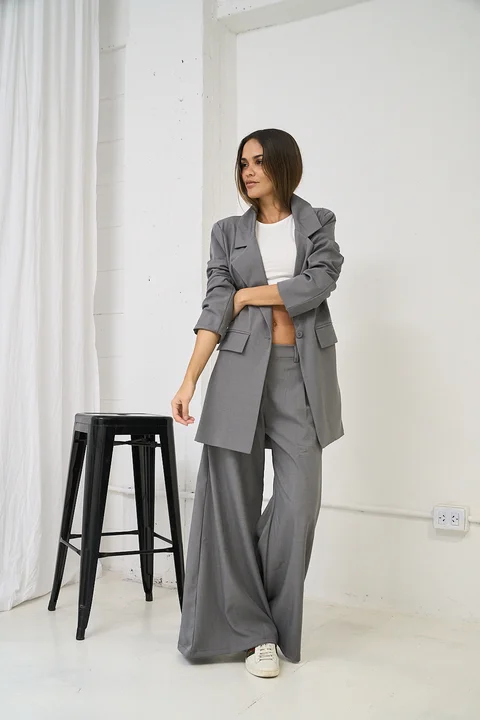 Blazer Venecia - Art 3011