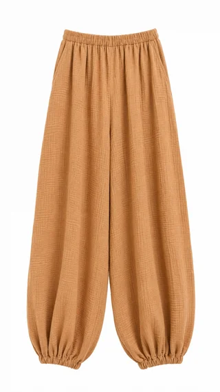 Pantalon Lausana - Art 1370 (Baby cotton) - Vista 1