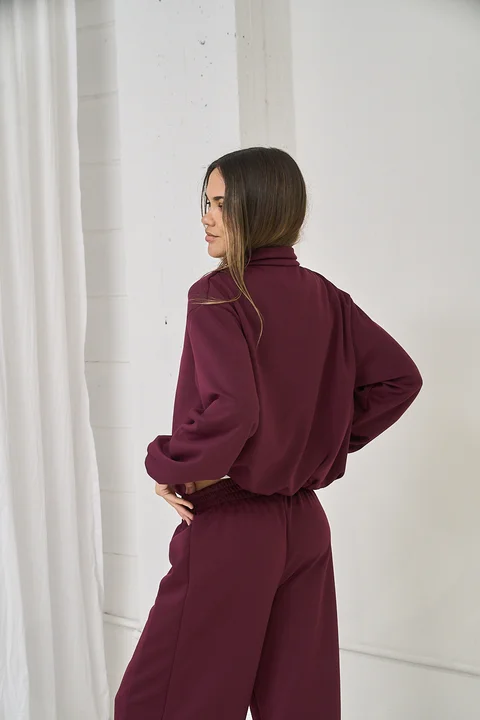 Campera Niza - Art 1529