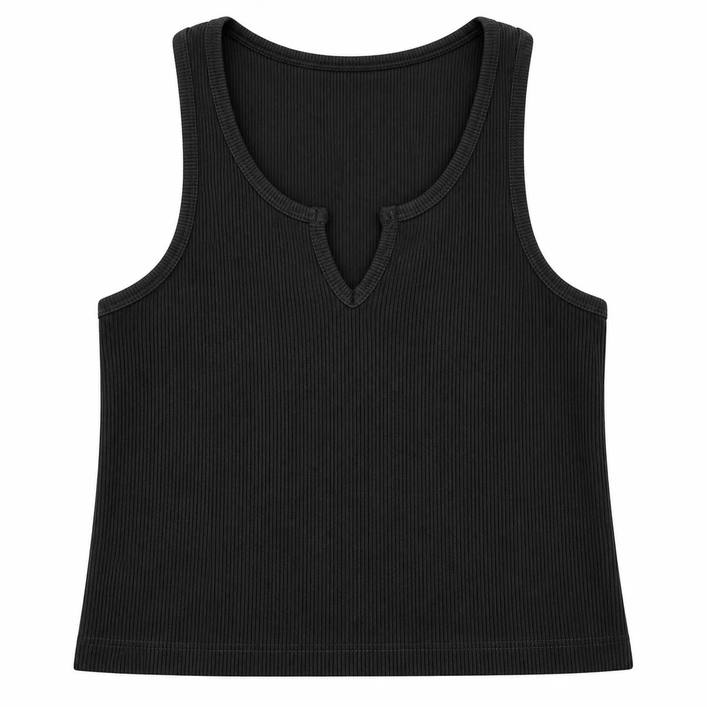 Top musculosa Polanca - Art.1686 (Morley)