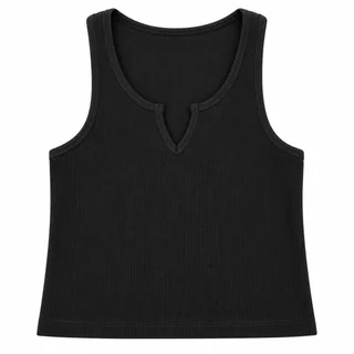 Top musculosa Polanca - Art.1686 (Morley) - Vista 3