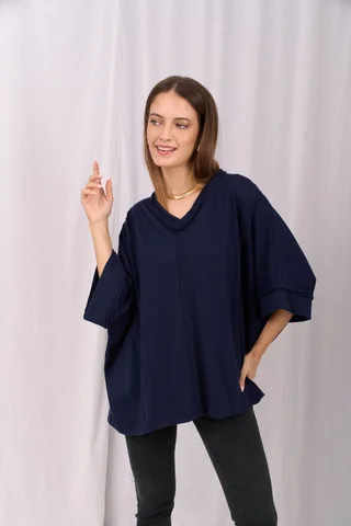 Remeron Pando - Art.1504 (jersey) - Vista 2