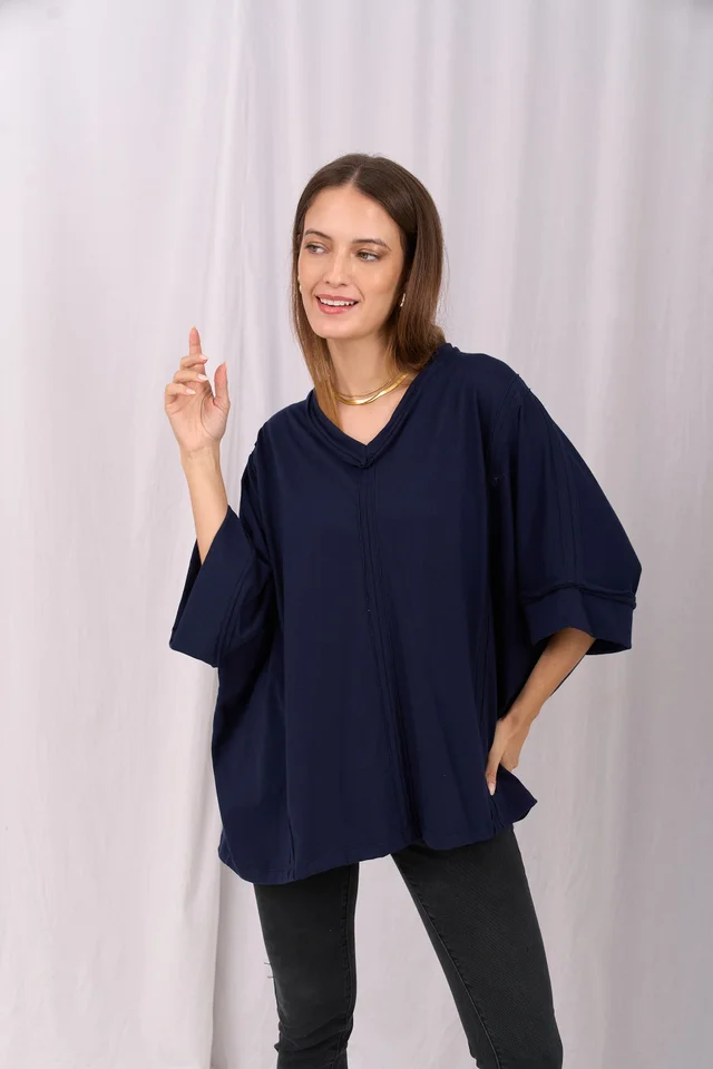 Remeron Pando - Art.1504 (jersey)