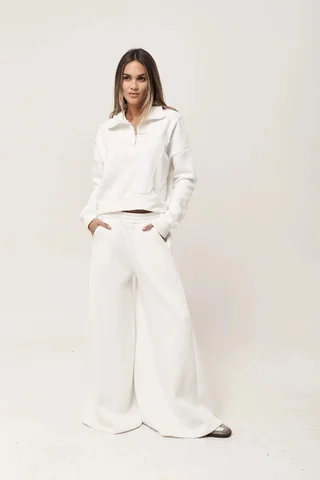 Pantalon Sofia - Art 1542 (frisa) - Vista 1