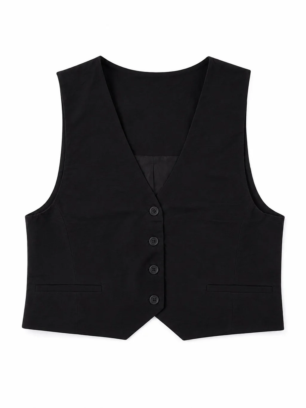 Chaleco Caracas - Art 1010 (gabardina)
