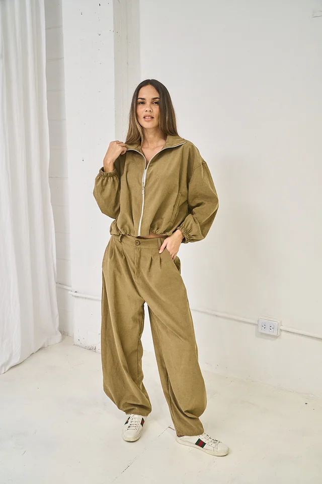 Pantalon Armenia - Art.1584 