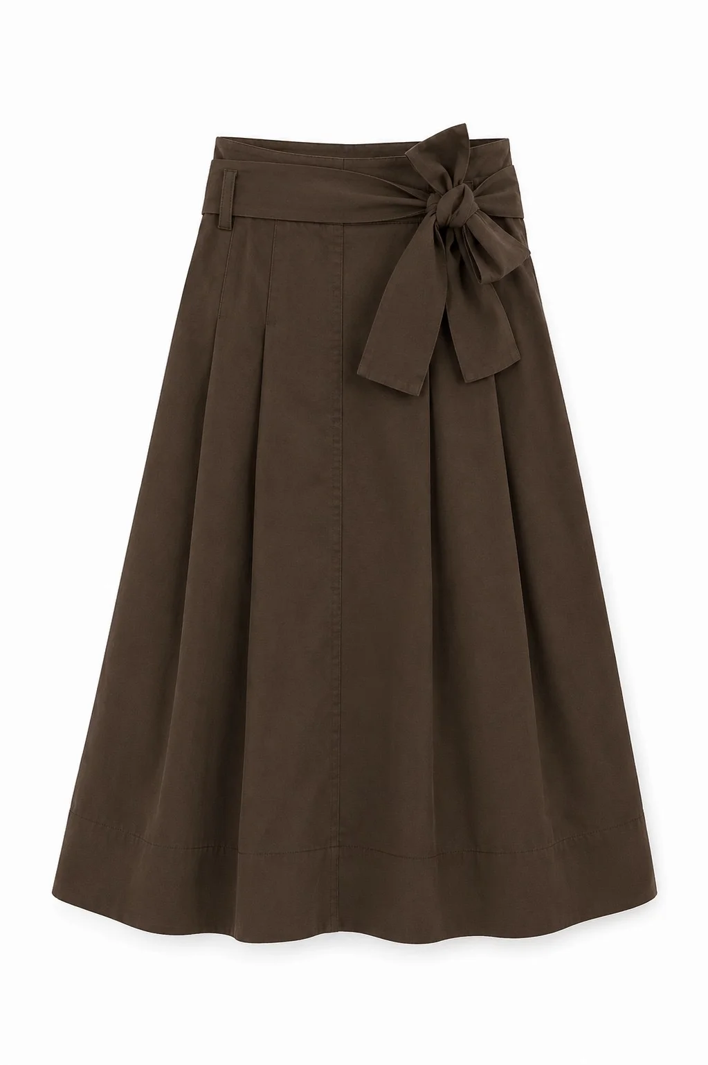 Falda Caracas - Art 1631 (gabardina)