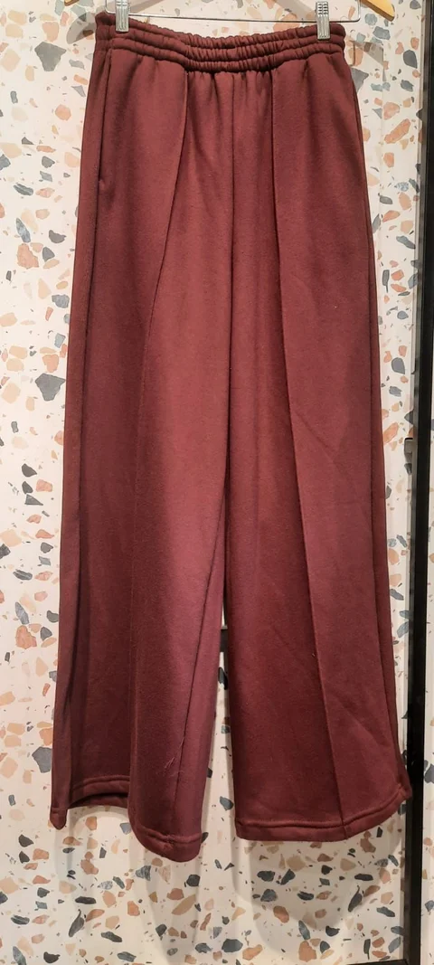 Pantalon New Sofia - Friza