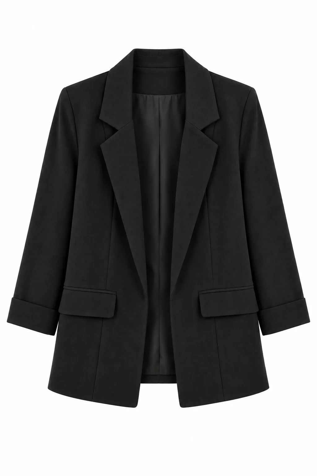 Blazer Zaira - Art 1635 (Sastrero algodon)