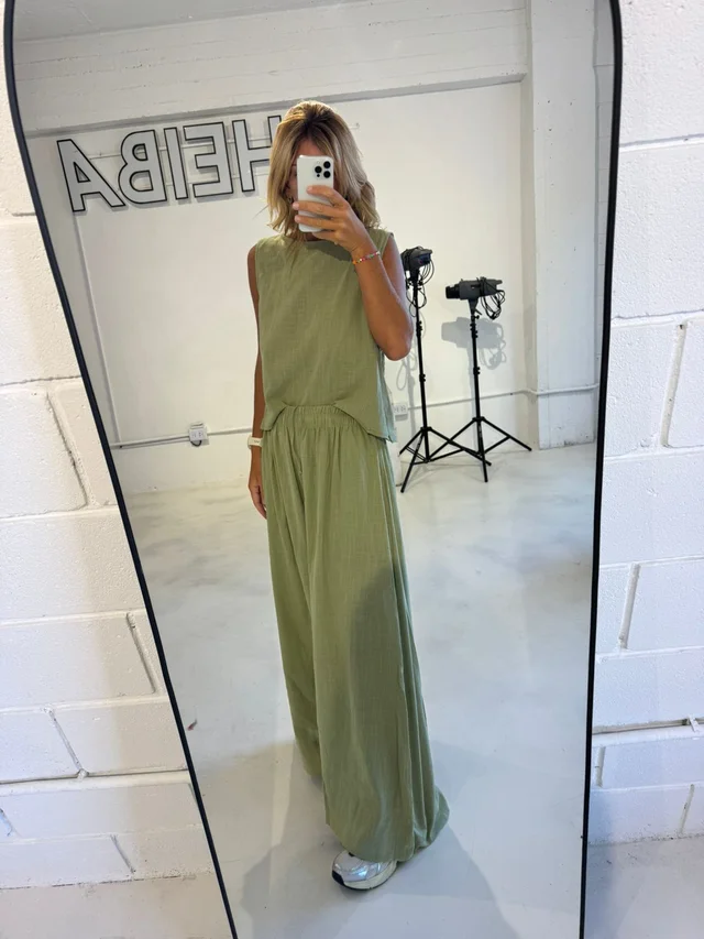 Blusa Daikiri. - Art 1322 (bambula)