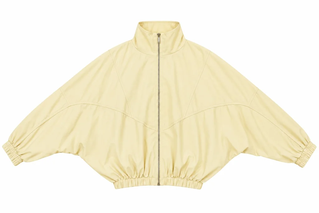 Campera Tianma - Art 1513 (parachute)