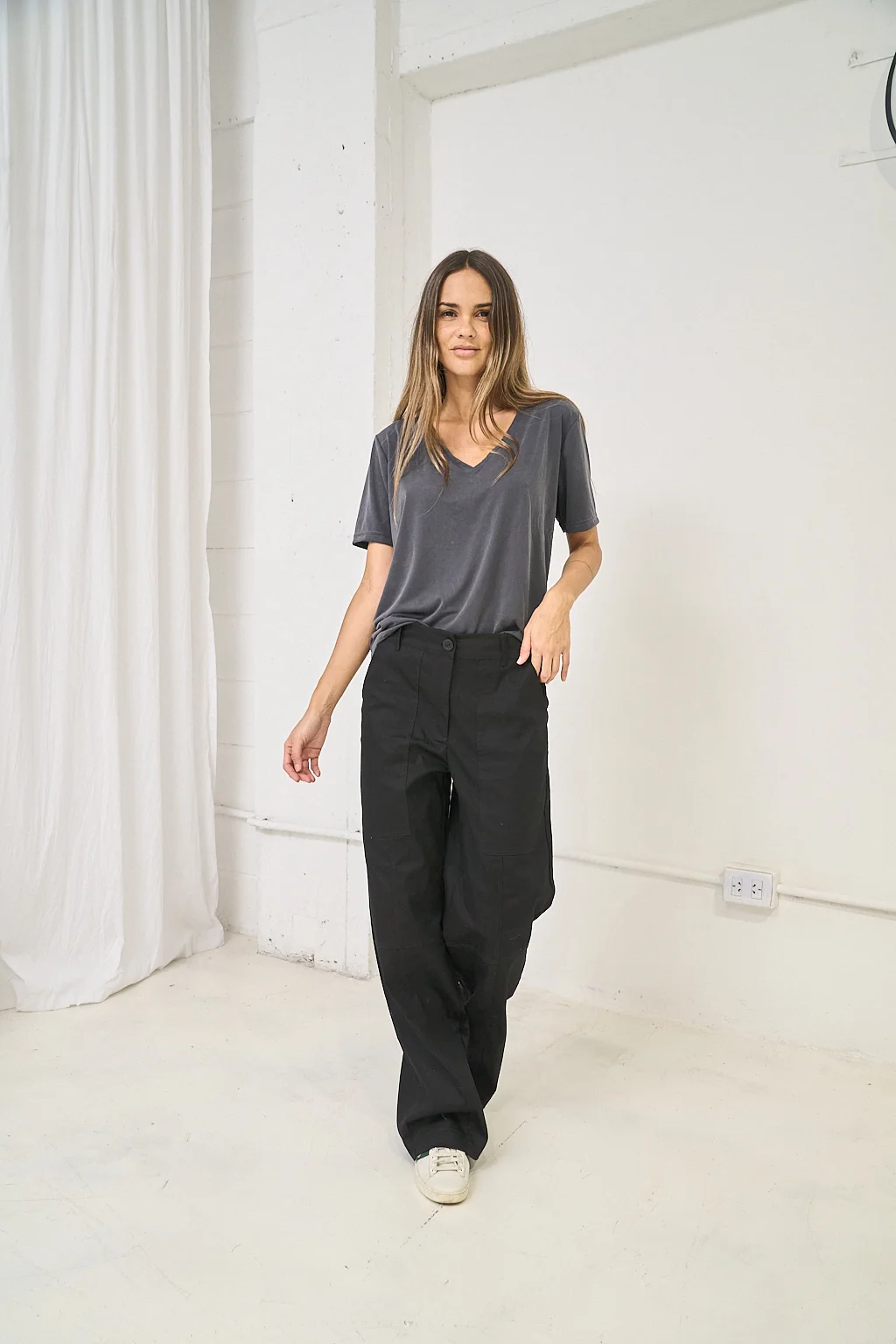 Pantalon Alicante - Art 1579 (gabardina)