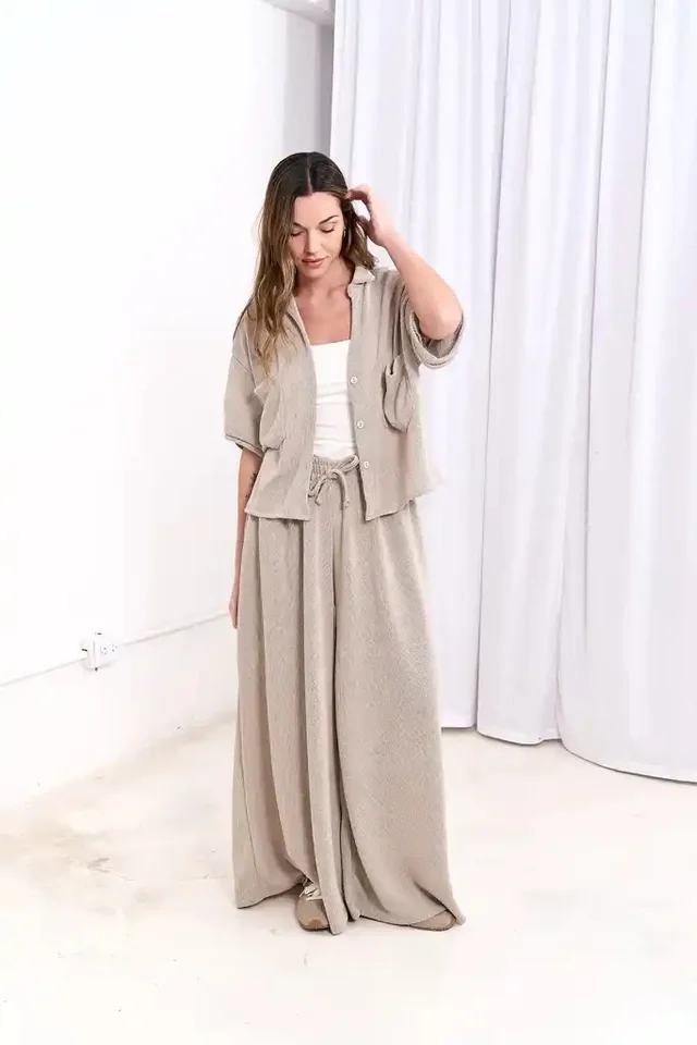 Pantalon Potosi - Art 1417 (alg tejido)