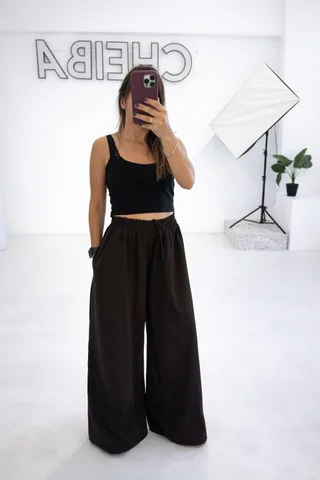 Pantalon Fendy - Art 1417 (sastrero) - Vista 2