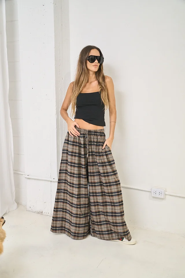 Pantalon Guzman Cuadrille - Art 1517