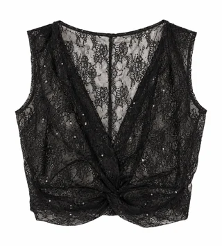 Blusa Moon Cruzada - Art 1714 - Vista 4