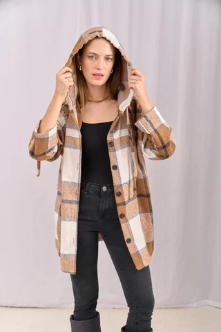 Camisaco Elche - Art 1587 - Vista 5