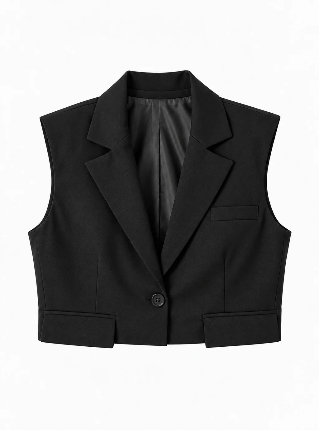 Chaleco Vanclo - Art 1309 (Sastrero cotton)