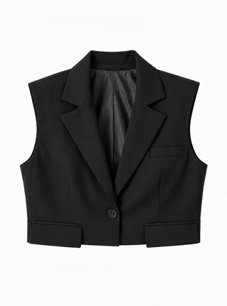 Chaleco Vanclo - Art 1309 (Sastrero cotton) - Vista 4