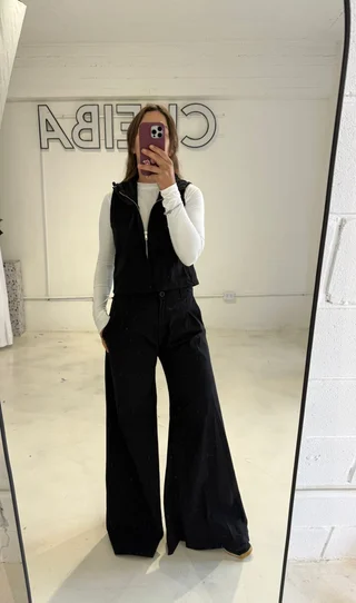 Pantalon Vitoria - Art 1083 - Vista 5