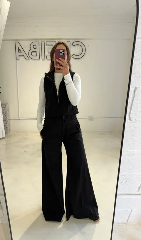 Pantalon Vitoria - Art 1083