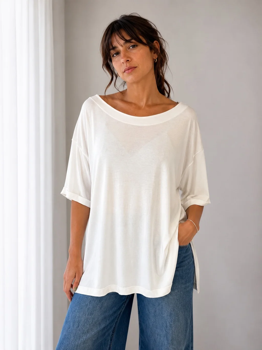 Remeron Nacar - Art 805 (crep viscosa)