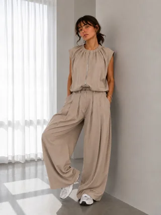 Pantalon Valentino - Art 1634 (sastrero) - Vista 5
