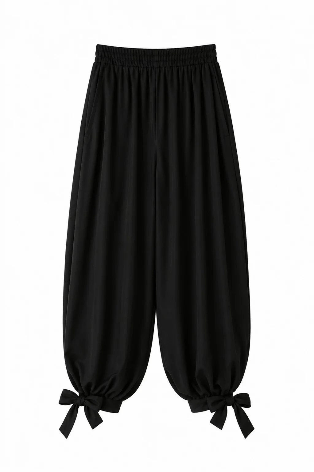 Pantalon Globo Vallarta - Art 1621 (poplin)