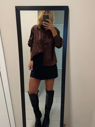 Camisa Guijon - Art.1511 (Poplin) - Vista 4