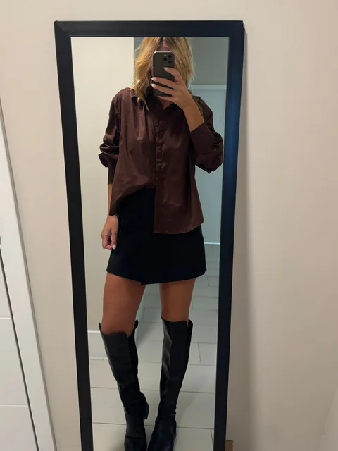 Camisa Guijon - Art.1511 (Poplin)