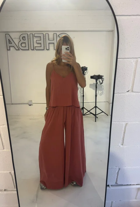 Blusa Pereira - Art 1497 (bambula)