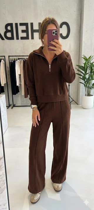 Pantalon New Sofia - Friza - Vista 4