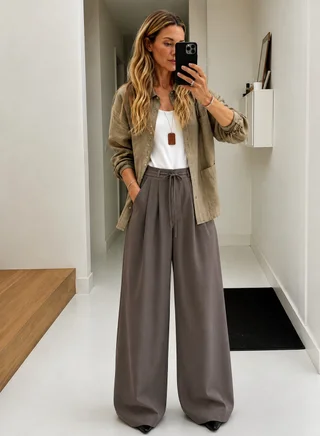 Pantalon Bilbao - Art.1285 - Vista 1