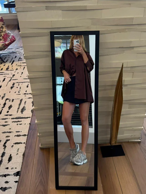 Camisa San Sebastian - Art.395 (Poplin)