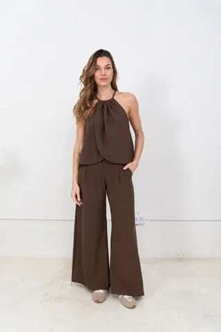 Blusa Florencia Cruzada - Art.1408 (cey) - Vista 1