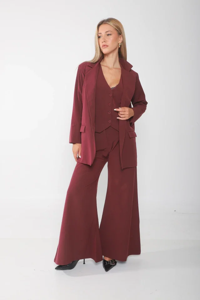 Blazer Ailin - Art 1011 (sastrero)