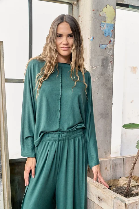 Remeron Venecia - Art.1438 (Lanilla Alg)