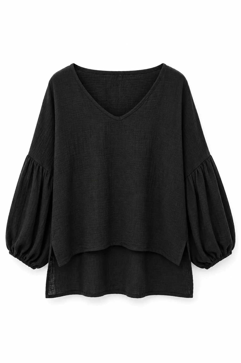 Blusa Nairobi - Art 1690 (bambula)