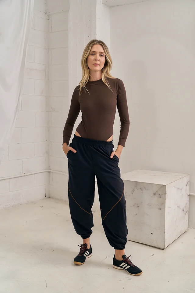 Pantalon Hamburgo - Art 1567 (parachute)