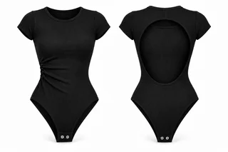 Body Sweet - Art 1731 (morley) - Vista 5