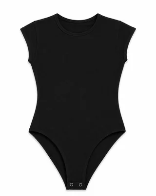 Body Loreto - Art 1037 (alg c/lycra) - Vista 3