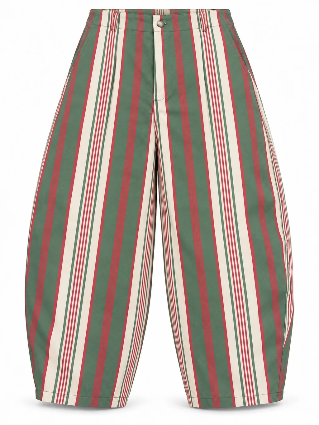 Pantalon Forest - Art 1726 (gabardina rayada)