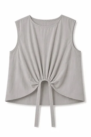 Blusa Venice - Art 1638 (algodon) - Vista 2