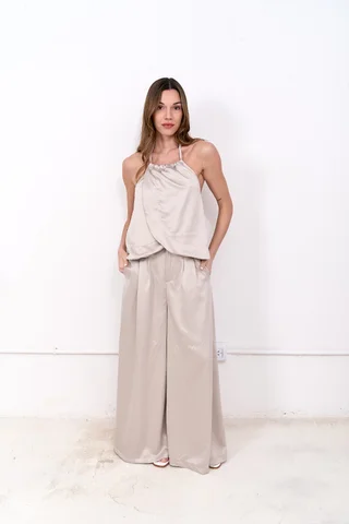 Pantalon Wanda - Art 1083 (seda) - Vista 3