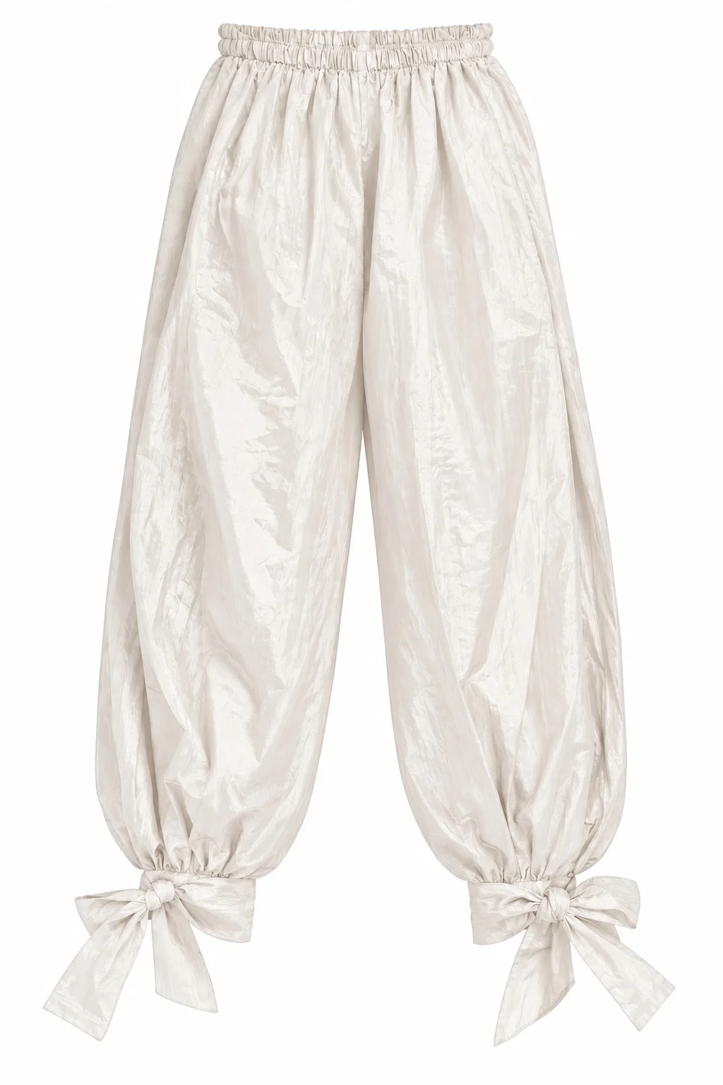 Pantalon Venus - Art 1621 (Bambula seda)