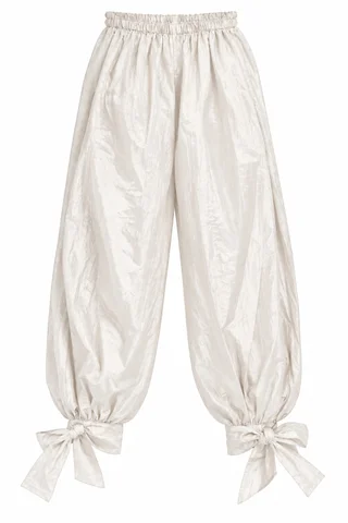 Pantalon Venus - Art 1621 (Bambula seda) - Vista 3