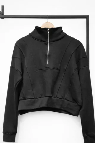 Buzo New Sofia - Art 940 Frisa C/cierre - Vista 3